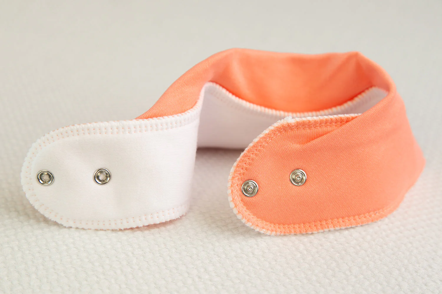 Big Brother est 2026 organic cotton DribbleBoo bandana bib - Image 22