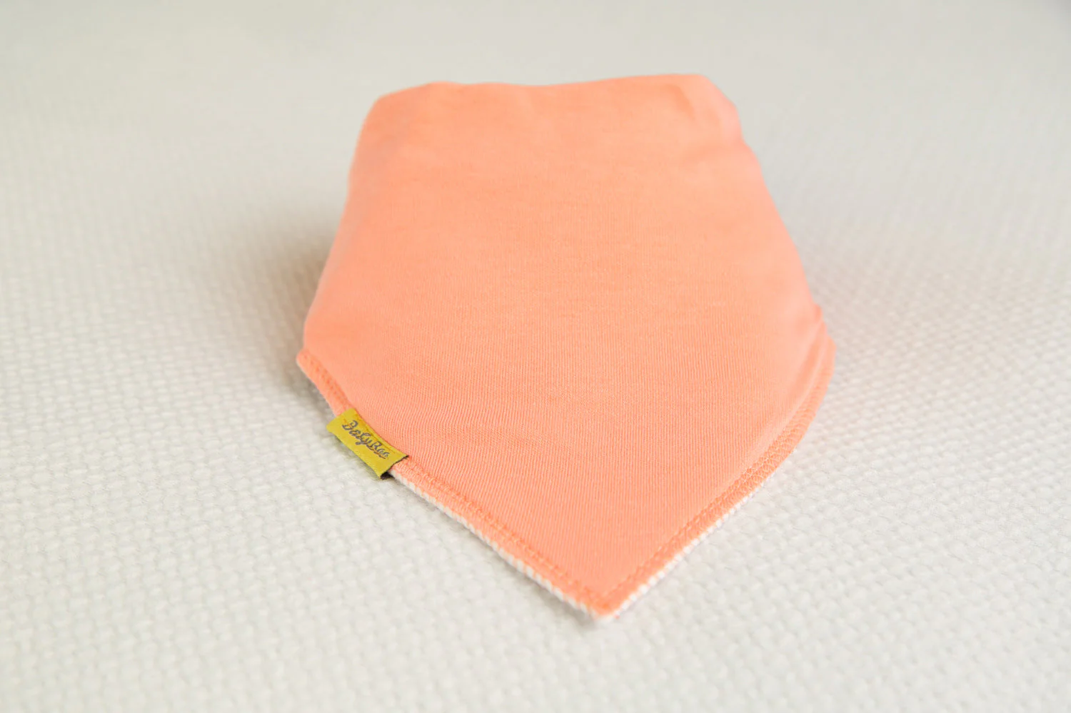 My 1st Toy Show organic cotton bandana bib - Image 12