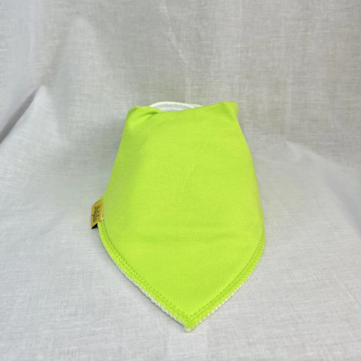 My 1st Toy Show organic cotton bandana bib - Image 17