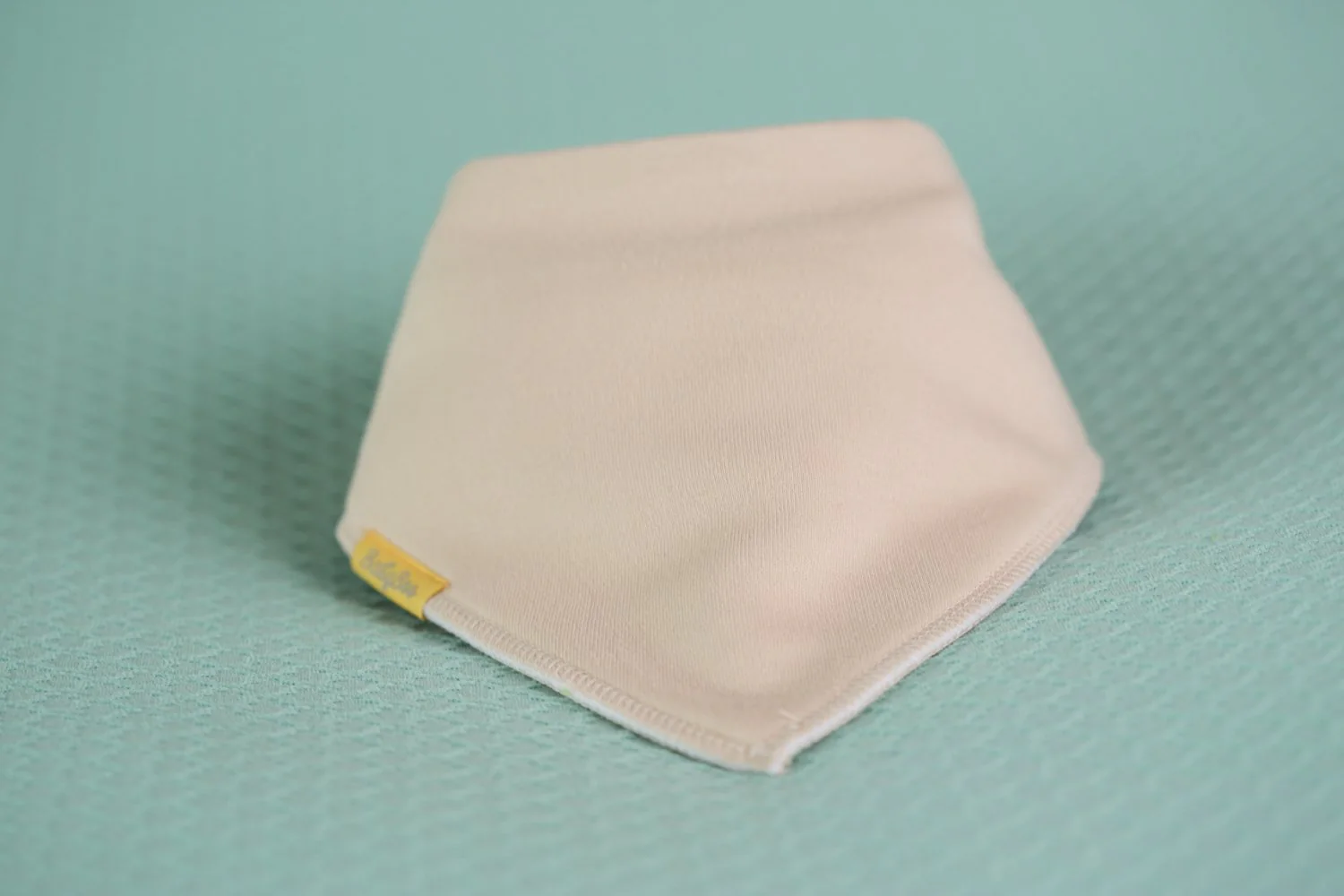 My 1st Toy Show organic cotton bandana bib - Image 28