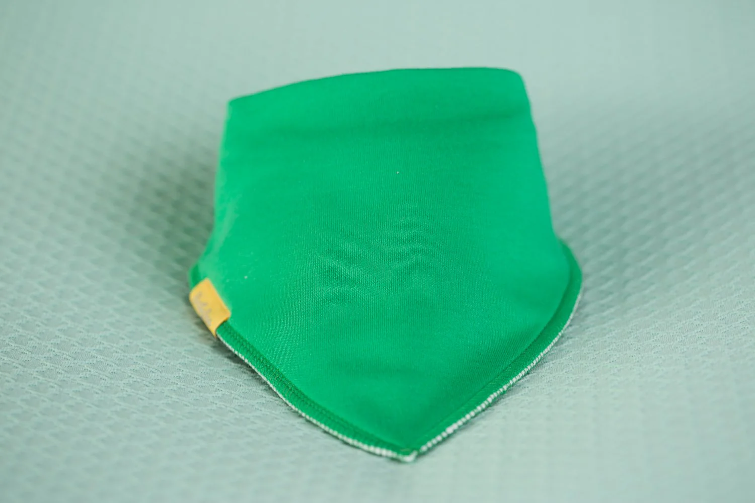 My 1st Toy Show organic cotton bandana bib - Image 34