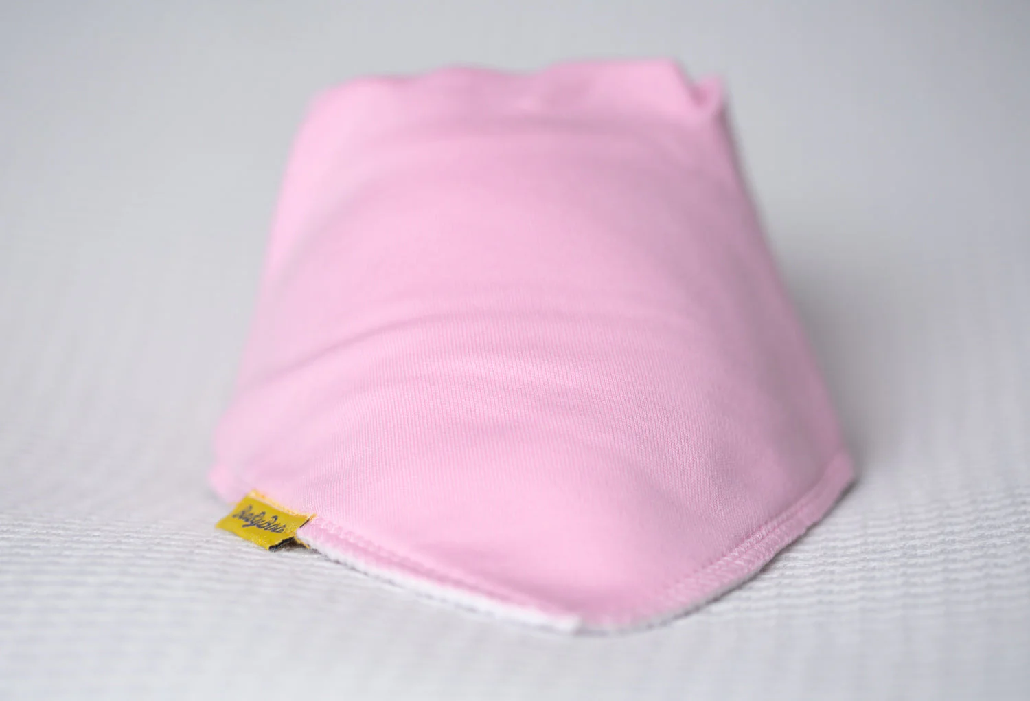 My 1st Toy Show organic cotton bandana bib - Image 8