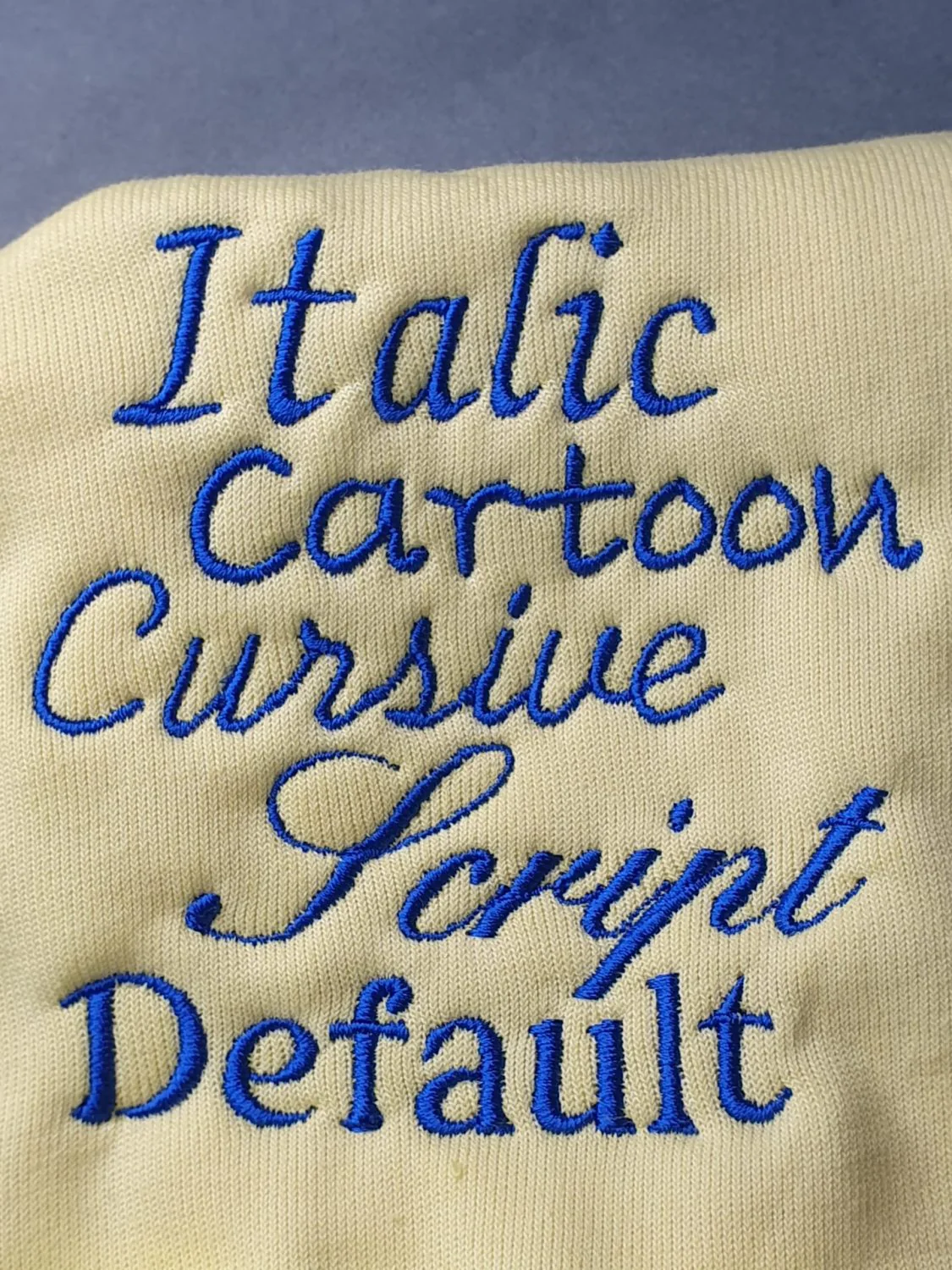 Black organic cotton BooBeanie hat - Image 3