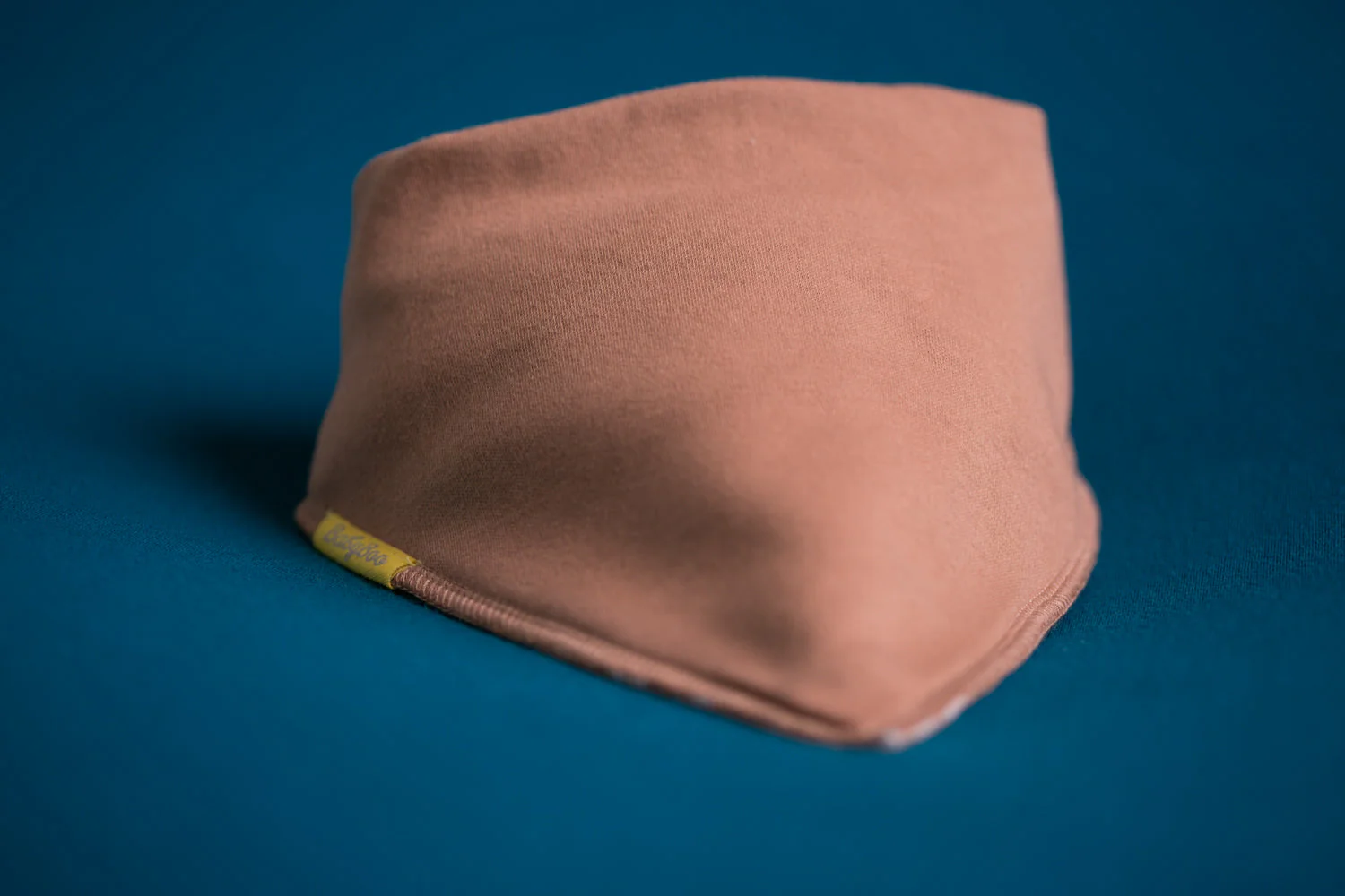 Little Leprechaun organic cotton bandana bib - Image 25