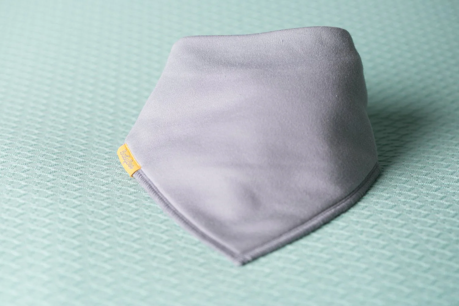 Mister Lucky organic cotton bandana bib - Image 19