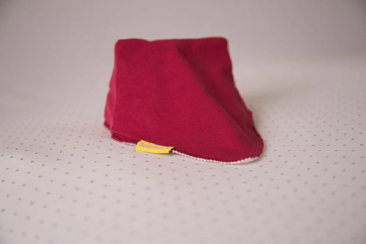 Mister Lucky organic cotton bandana bib - Image 24