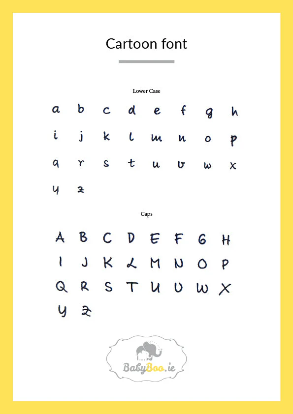 Organic cotton grey stars BlankieBoo - Image 8